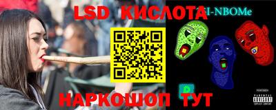 гашик Малгобек